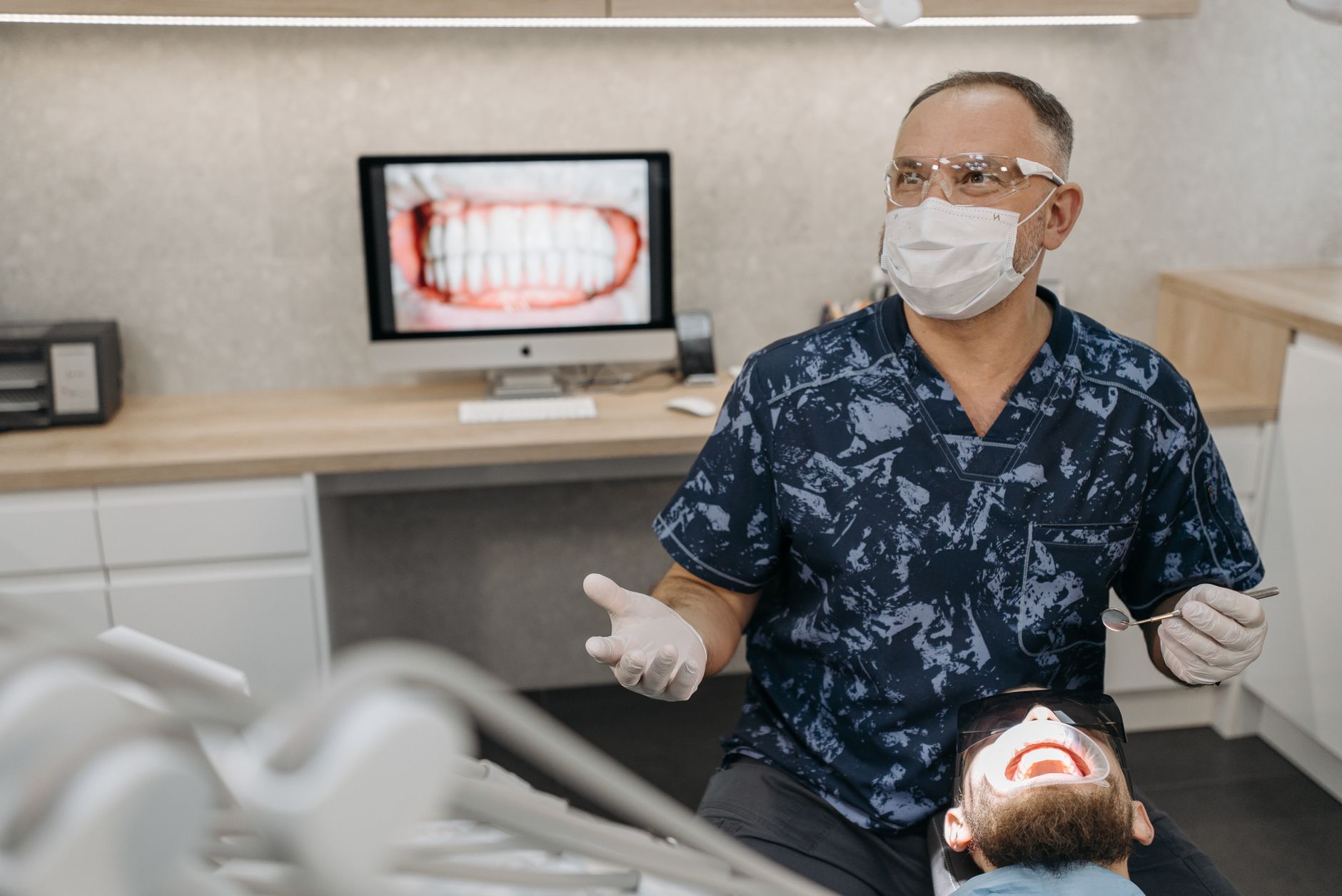 Dentiste Alençon