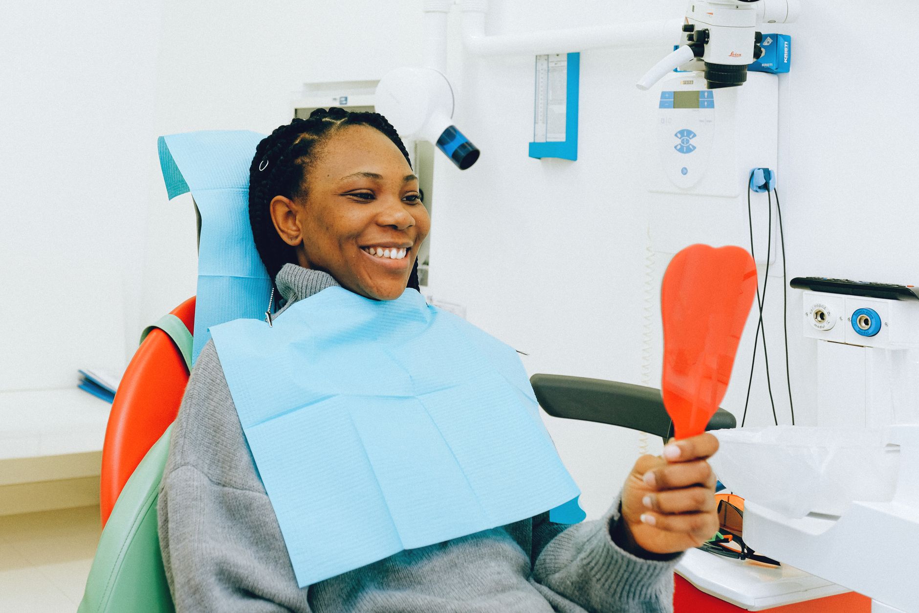 Dentiste Alençon