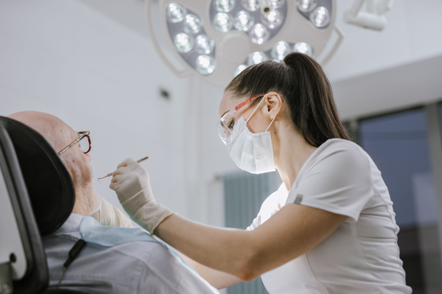 Dentiste Alençon